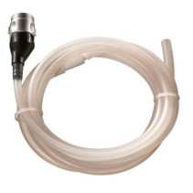 A set of hoses for measuring the differential pressure of Testo gas (0554 1203)