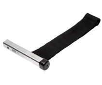 Съемник фильтров масляных 150мм ленточный нейлоновый JTC