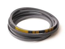 Wedge drive belt V(B)-4000 "Sibkraspolymer"