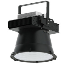 Светодиодный светильник подвесной Mosvolt Premium HLB S2 2000W 85 - 265v IP65
