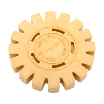 Circle Stripping 4" JTC screw