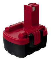 Аккумулятор для BOSCH ПРАКТИКА 14,4В, 1,5Ач, NiCd, коробка (031-648)