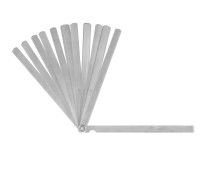 Set of probes 0.02-1 L=200 17 pcs. Micron