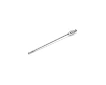 Tip for indicator type B hard alloy 50mm Micron