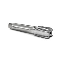 Tap Inch 9/16" 18 Threads UNF Machine-manual HSS Blind isp1 Beltools
