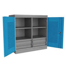 Шкаф TNC 101.4B.4S