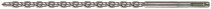 SDS PLUS concrete drill with double thread 12x310 mm