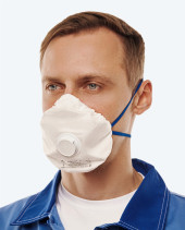 АЛИНА-П – фильтрующий респиратор второго класса