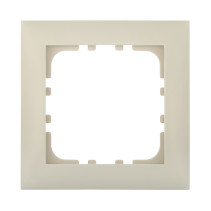 Frame 1-post (beige) LK60