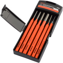 A set of 6pr gouges (1.5-8mm; on the holder) Avtodor 40166