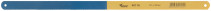 Hacksaw blades for metal, red-hot tooth, alloy steel 300x12 mm, 12 pcs. ( 24 TRI )