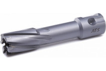 AT-S Сверло корончатое, TCT, L=50 мм, d=80 мм, TN5080