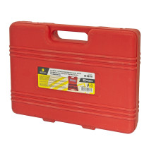 A set of devices ER-86716 for disassembling electrical connectors 23pr., in a case EUREKA /10