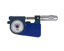 Микрометр рычажный МР - 25 0,001 +/ - 65 ЧИЗ