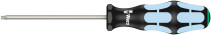 3367 TORX® Отвёртка, нержавеющая сталь, TX 20 x 100 мм