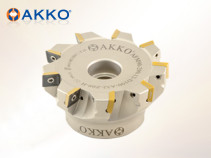 Сменная фрезерная головка AFM90-R290.12-D050-A22-Z04-H