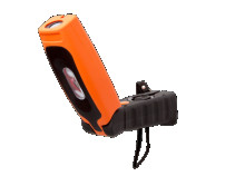 LED lamp + UV adjustment. 280x55x53 mm