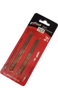 Knives for planes 75*5.5*1.1 TCT Attack, 2 pcs