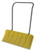 Скрепер "Эксперт Айсленд"