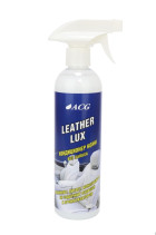 ACG LEATHER LUX ACG 500 мл Кондиционер кожи с триггером БЕЗ ЗАПАХА 1027938