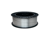 Polished wire DEKA SV-08G2S 1.0 mm by 15 kg