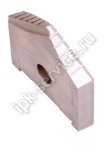 Plate for the F70 R6M5 pre-cast drill GOST 25526-82