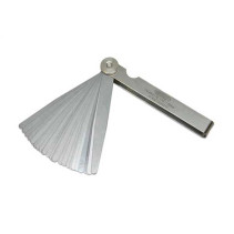Steel probes 0.03 - 1 mm (100 mm) (32 pcs.)