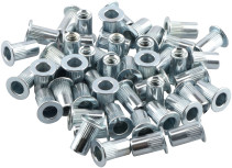 Threaded rivets M4 (50 pcs.) (Avtodor) 45404