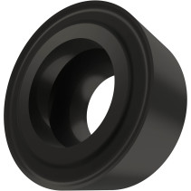 Пластина RCMT 1204MOE-UR:T9325