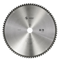 Диск пильный по дереву ф500х50 z80