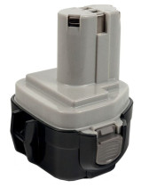 Battery for MAKITA PRAKTIKA 12V, 2.0Ah, NiMH, Box (779-264)