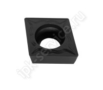 CCMT060208-TM YC331 Пластина твердосплавная ИПК