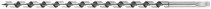 Levis screw drill for wood 14x460 mm