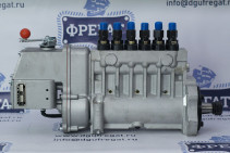 Насос топливный высокого давления ТНВД двигателя WLD 227