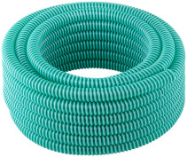 Spiral pressure and suction hose 19 mm x 15 m