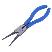 Puller for locking rings 125 mm, straight, KING TONY 68SS-05 release