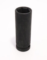 ACG Socket 1/2" Impact Head long 19mm LUXOR 1026948