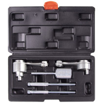 Jaguar / Land Rover timing belt kit, 5-piece case AFFIX AF10322015C