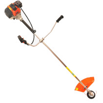 Petrol trimmer MegArsenal CG-KW-430WS (one-piece shaft)/ MTU 1250 (one-piece rod) CB-0126047