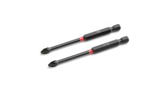 Бита ударная 1/4