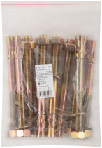 Wedge anchor M 16 x 180 (packing 10 pcs)