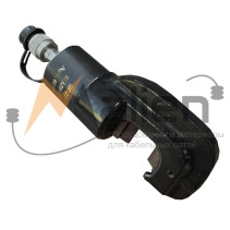 Hydraulic plug-in bolt cutter BG-22N, 4-22 mm MALIEN