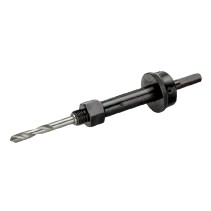 Holder for bimetallic circular saws with ejection function 32 - 159x8.5 mm
