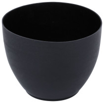 Plaster cup high 120x65x93 mm