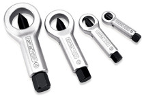 Nut cutter 12-16 mm TOPTUL DAAX1A16