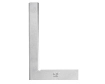 Угольник лекальный УЛП - 160х100 кл.0 ЧИЗ ГРСИ 75004 - 19