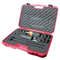 A set of tools for dismantling/mounting JTC spring silent blocks
