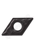DCMT070204-HF YC531 Пластина твердосплавная ИПК