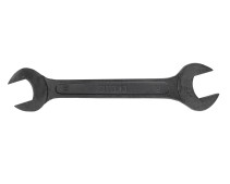 Ключ гаечный рожковый двусторонний 46х50 мм оксидирование SITOMO (7811-0046)