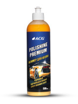 ACG POLISH PREMIUM Polymer for body 500 ml 1011736